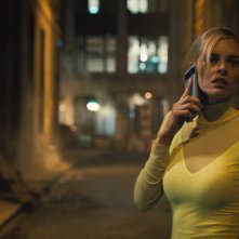 Scream VI: Samara Weaving in una scena