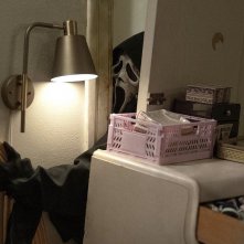 Scream VI: Ghostface in una scena
