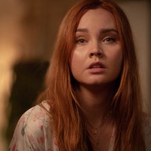 Scream VI: Liana Liberato in una scena