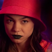 Scream VI: Devyn Nekoda in un primo piano