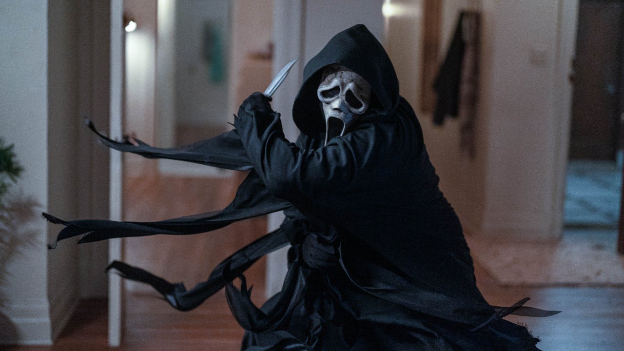Scream 6 contiene scene post-credits?