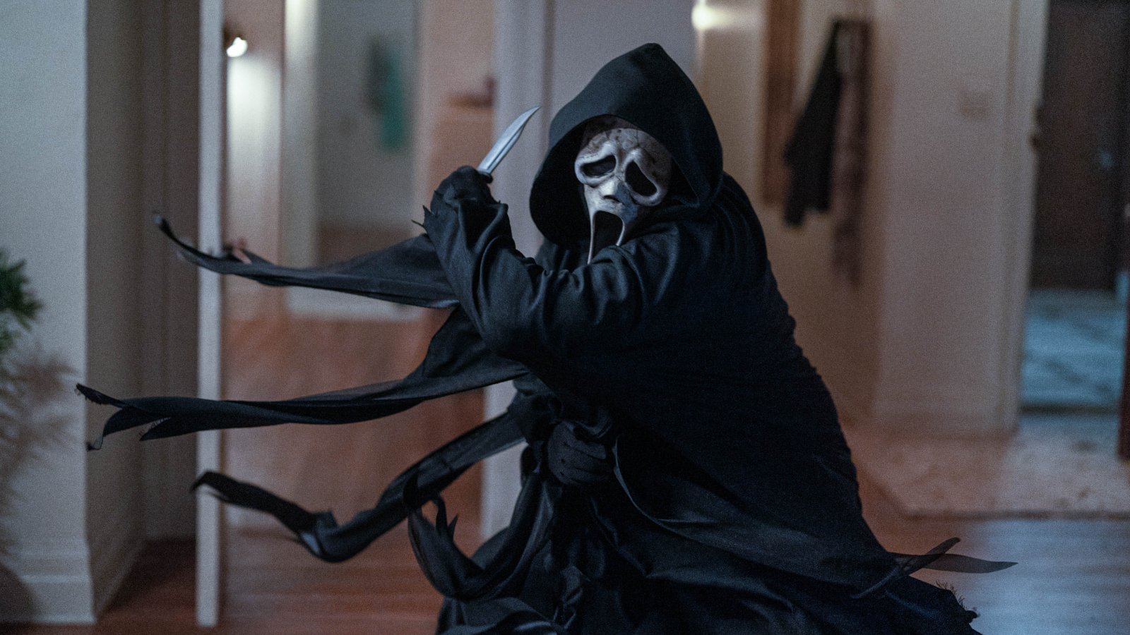 Scream 6 contiene scene post-credits?