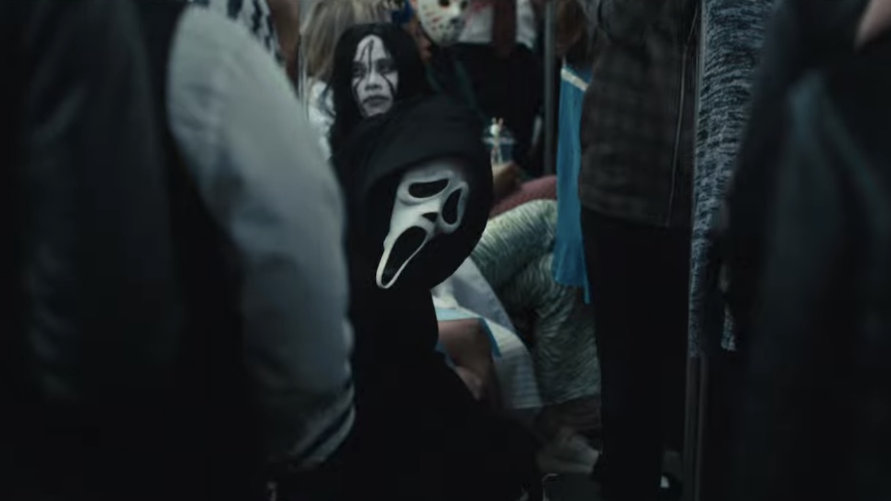 Scream Ha Scream 6: Neve Campbell ha visto il film e Skeet Ulrich ha svelato la ...