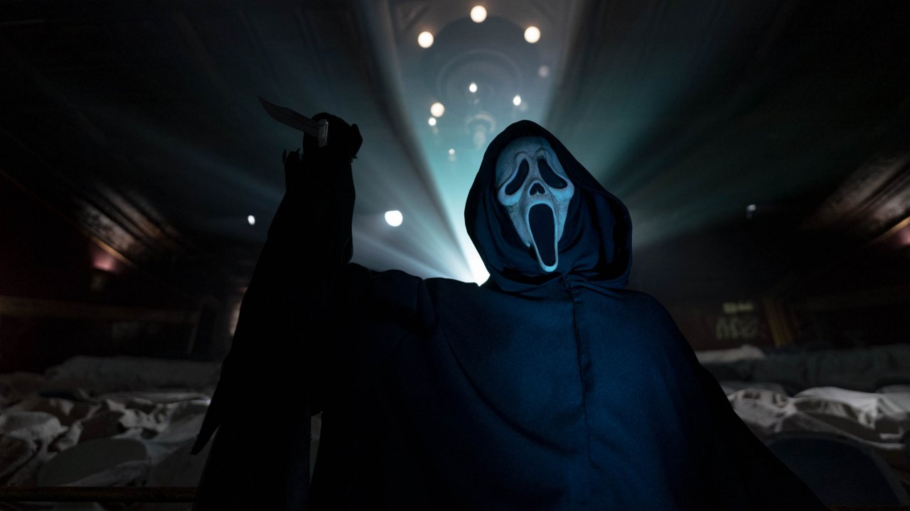 Scream VI: la Steelbook Edition 4K + Blu-ray è a un ottimo prezzo su Amazon