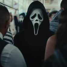 Scream VI: Ghostface tra la folla