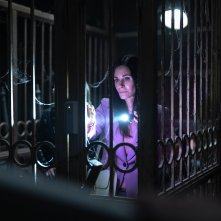 Scream VI: Courteney Cox in una scena