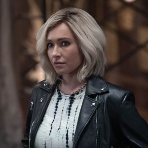 Scream VI: Hayden Panettiere in una scena