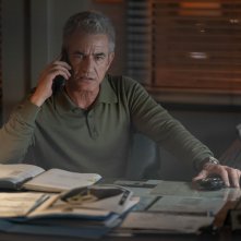 Scream VI: Dermot Mulroney in una scena