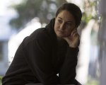 To Catch a Killer, Shailene Woodley è una giovane poliziotta ingaggiata dall'FBI nel trailer del film