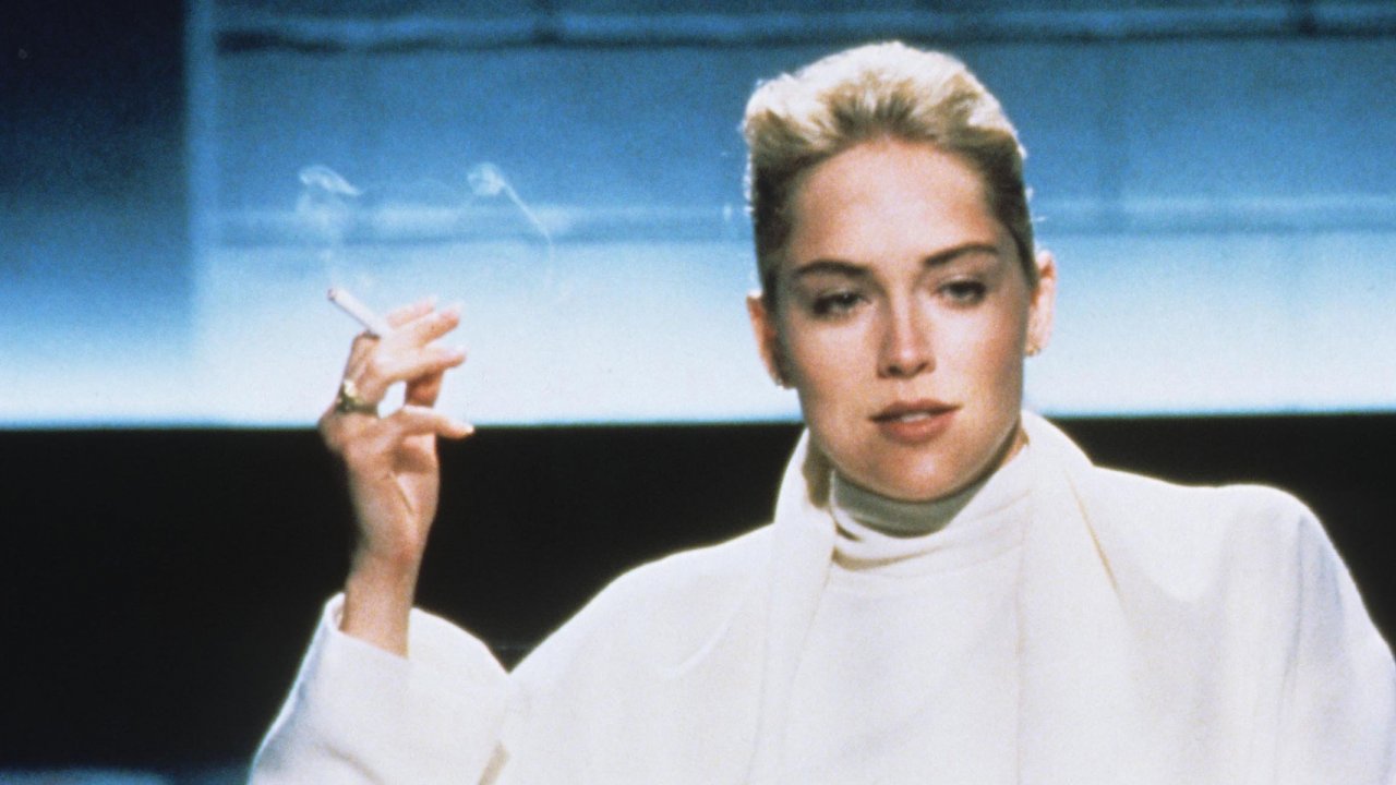 Sharon Stone: 'Ho perso la custodia di mio figlio per colpa di Basic Instinct'