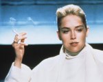 Sharon Stone: 'Ho perso la custodia di mio figlio per colpa di Basic Instinct'
