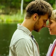 Stanotte stiamo insieme: Roma Gasiorowska, Maciej Musial in una scena del film