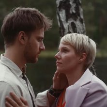 Stanotte stiamo insieme: Roma Gasiorowska, Maciej Musial in una foto