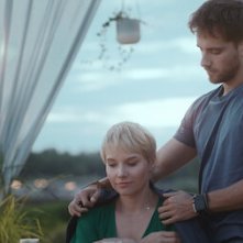 Stanotte stiamo insieme: Roma Gasiorowska, Maciej Musial in un'immagine