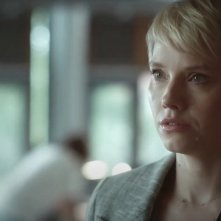 Stanotte stiamo insieme: una scena del film