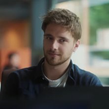 Stanotte stiamo insieme: Maciej Musial in una scena del film