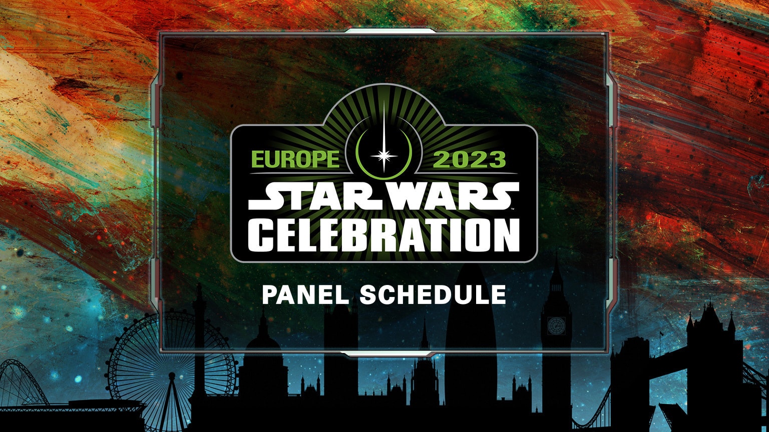 Star Wars Celebration 2023: l'elenco dei panel svela i possibili nuovi annunci