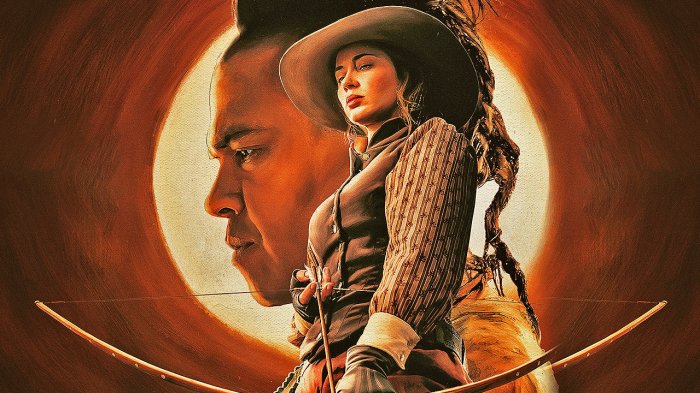 The English, la recensione: il western ora è donna e si chiama Emily Blunt