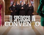 Ti spedisco in convento 3 arriva a Roma: a soli due passi da San Pietro il set del docu-reality