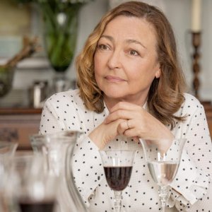 Un uomo felice: Catherine Frot in una scena