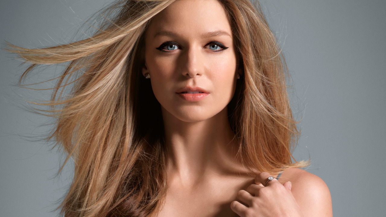 Melissa Benoist si unisce al cast di Masters Of The Universe: Revolution, sostituendo Sarah Michelle Gellar