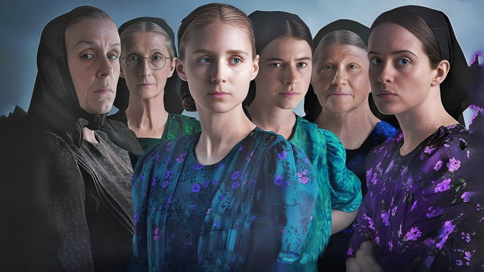 Women Talking – Il diritto di scegliere, la recensione: la precisione della scrittura per un film dirompente