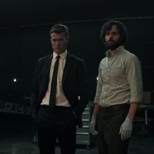 You 4: una scena della seconda parte della stagione