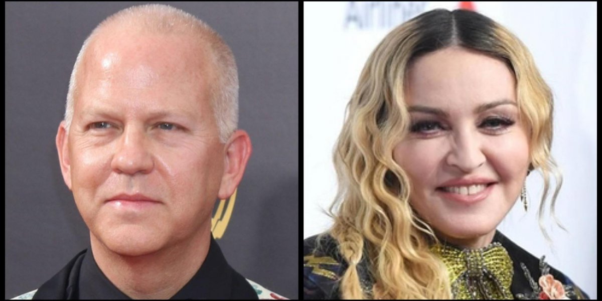 Ryan Murphy