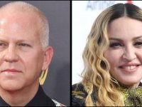 Ryan Murphy: 'Ho mentito a Madonna sul mio segno zodiacale, altrimenti non mi avrebbe fatto lavorare'