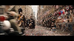 Indiana Jones e il Quadrante del Destino - Promo
