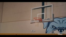 Crossover - Trailer Sottotitolato