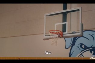 Crossover - Trailer Sottotitolato