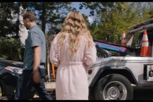 No Hard Feelings - Trailer