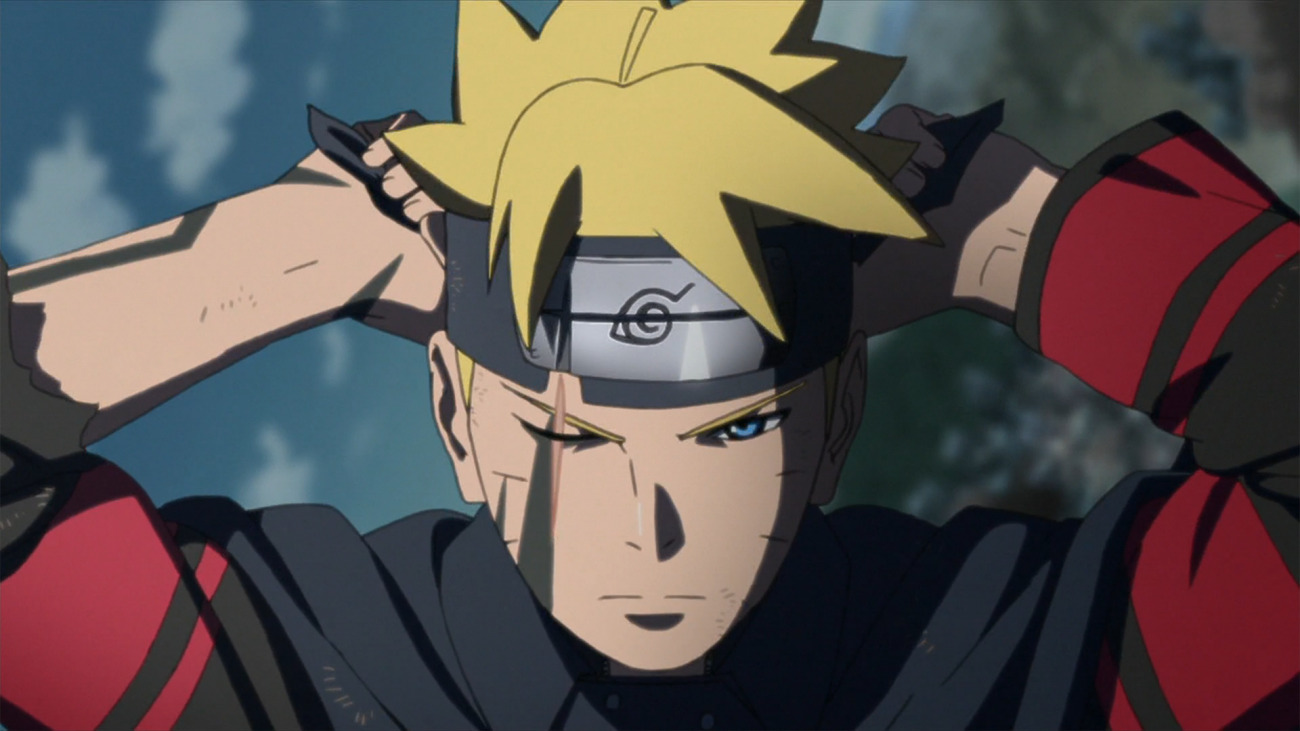 Boruto: annunciata la fine della Parte 1 per l'anime sequel di Naruto (e una sorpresa per i fan della serie)