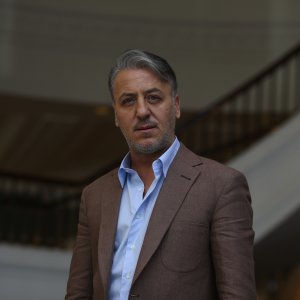 Dieci giorni tra il bene e il male: una scena del film