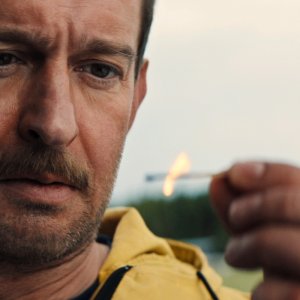 Fire - Nessuna via d'uscita: una scena del film