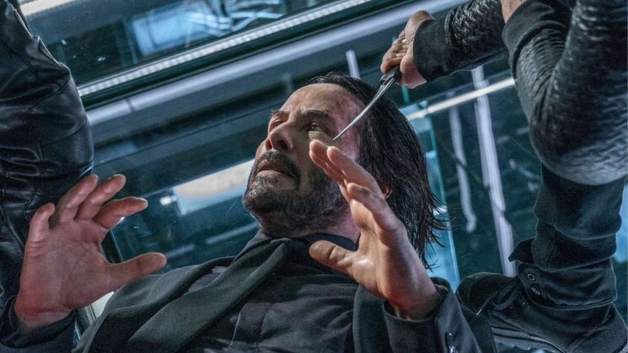 John Wick 5: Chad Stahelski non esclude il suo ritorno alla regia della saga con Keanu Reeves