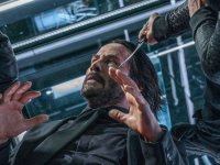 John Wick 5: Chad Stahelski non esclude il suo ritorno alla regia della saga con Keanu Reeves