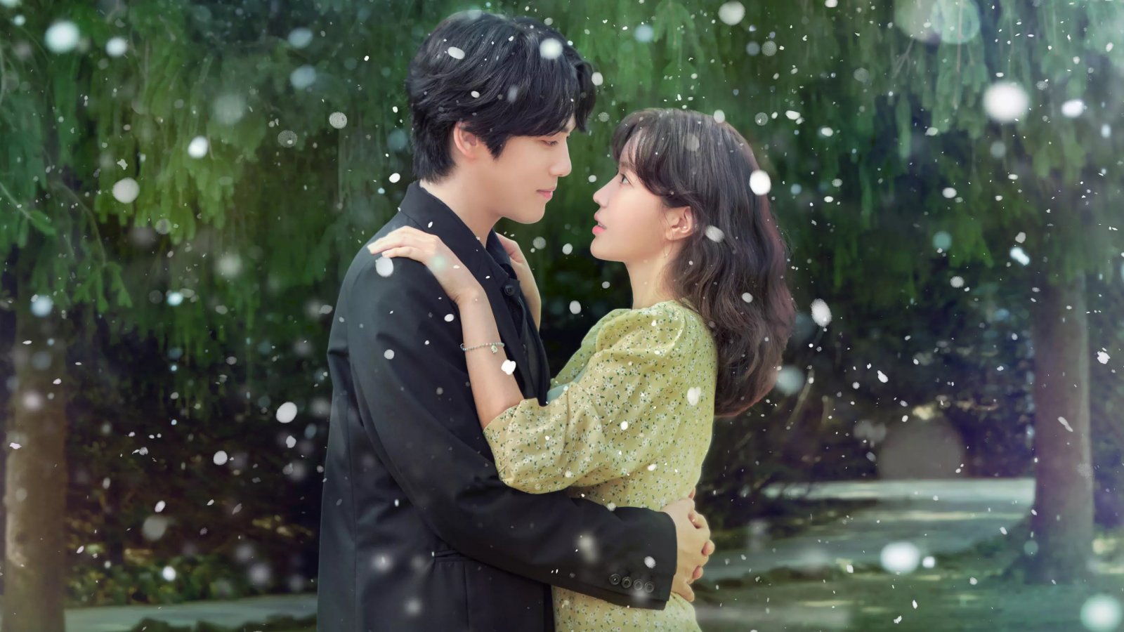 7 K-drama fantasy con appassionanti storie d'amore