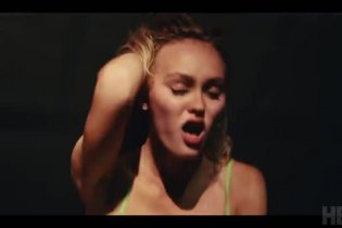 The Idol - Teaser Trailer