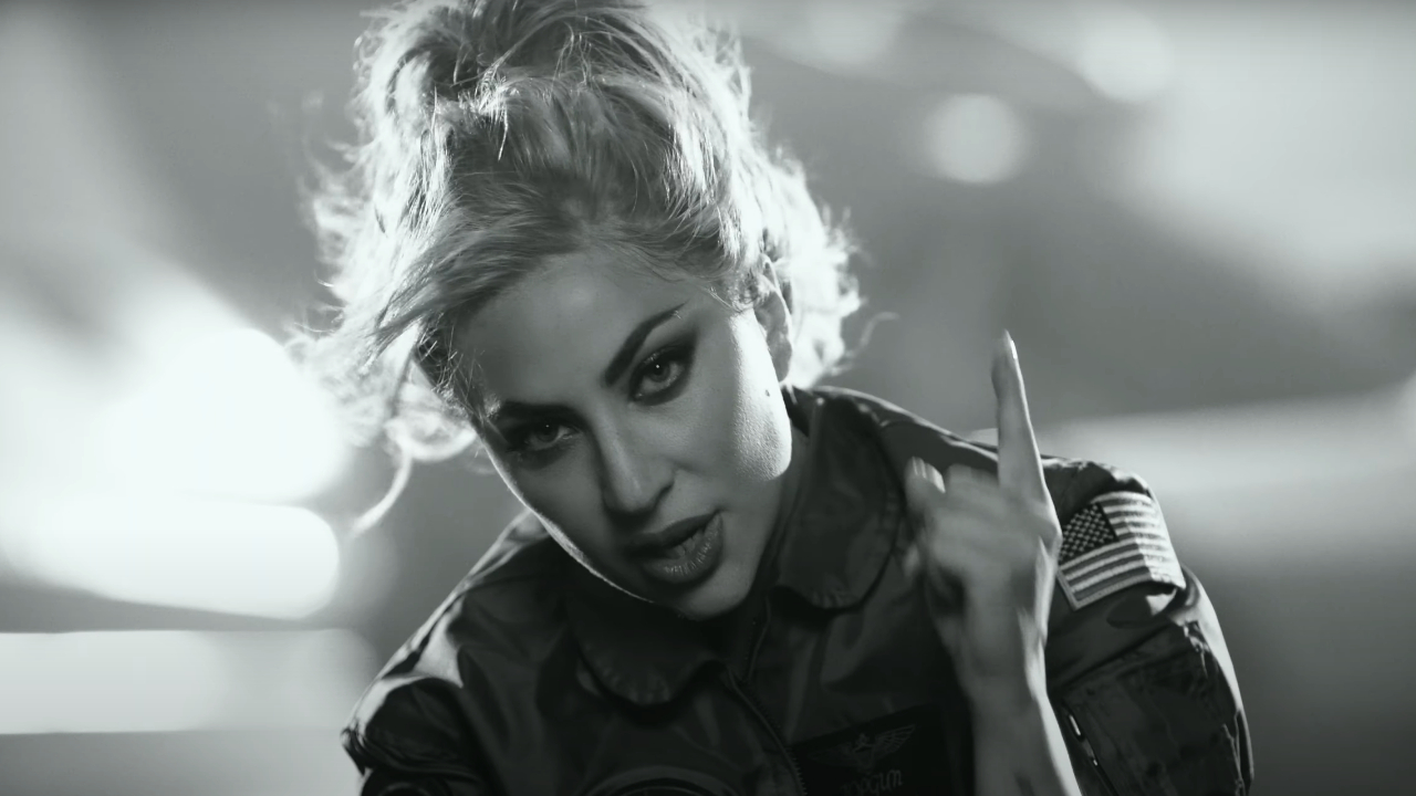Oscar 2023: Lady Gaga non interpreterà dal vivo la canzone di Top Gun: Maverick