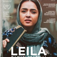 Locandina di Leila e i suoi fratelli