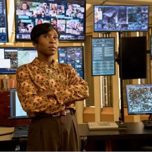 Luther - Verso l'Inferno, Cynthia Erivo in una scena