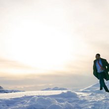 Luther - Verso l'Inferno, Idris Elba in Norvegia