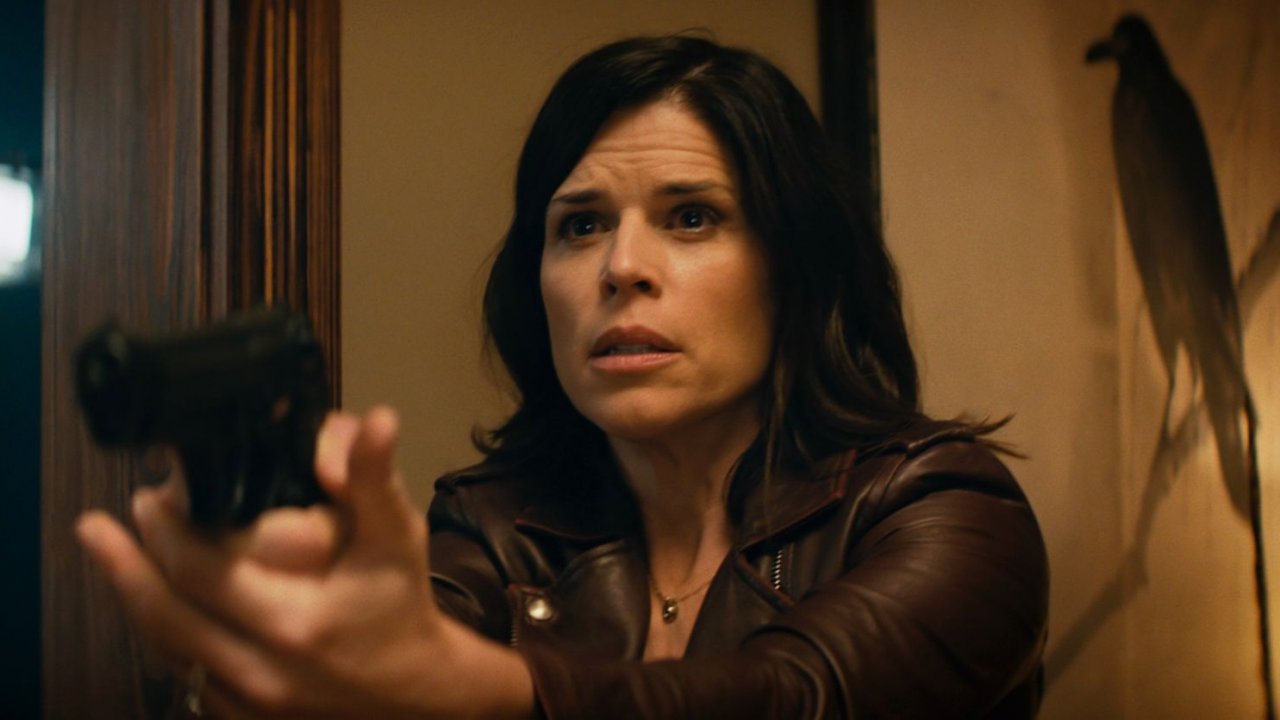 Scream 6: Neve Campbell ha visto il film e Skeet Ulrich ha svelato la reazione dell'interprete di Sidney