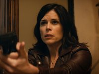 Scream 6: Neve Campbell ha visto il film e Skeet Ulrich ha svelato la reazione dell'interprete di Sidney