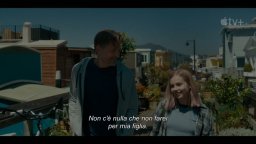 L'ultima Cosa Che Mi Ha Detto - Trailer Sottotitolato