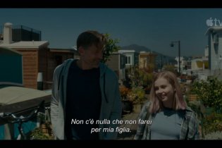 L'ultima Cosa Che Mi Ha Detto - Trailer Sottotitolato