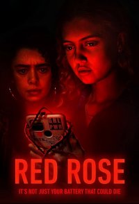 Locandina di Red Rose