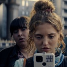 Red Rose: un momento della serie